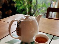 -时光花园(白鹭洲店)