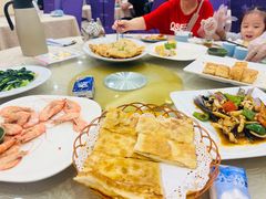 -湛江渔港·大排档(乐园路总店)