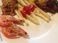 -星伦多 自助料理(圆融店)