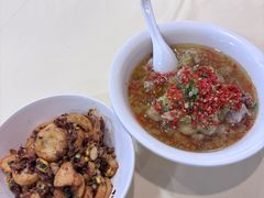 -笨罗卜浏阳菜馆(龙华鹏润达店)
