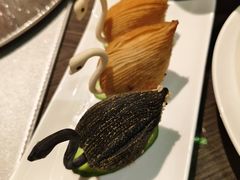 -万丽轩·粤菜(王府井金茂万丽酒店)