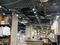 -BASEMENT FG (成都太古里店)