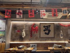 -北丐先生·野馄饨烧烤(雨花万象店)
