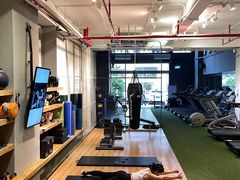 -YCHL Studios健身工作室(市二宫店)