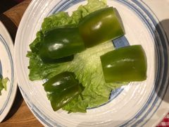 -一牛道炭火烧肉居酒屋(椒江店)