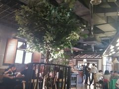 -左庭右院鲜牛肉火锅(南通CBD大有境店)