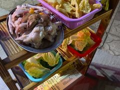 -司马街鸡煲(西华路店)