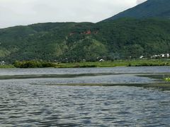 -大理洱源西湖景区