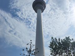 -南通濠河风景名胜区