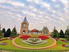 -上海迪士尼度假区