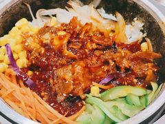 -Meet Sun韩式大排档(五一广场7MALL店)