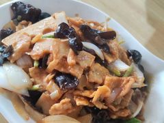 -太原面食店(解放路店)