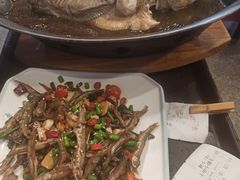 -西江美食舫·江西菜(健德桥店)