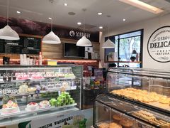 -金凤成祥(东直门现烤面包店)