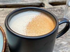 茶拿铁-RAC BAR(安福路店)