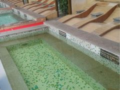 庐山天沐温泉度假村-庐山天沐温泉度假村