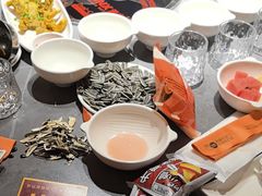 -竹犇番茄火锅(长风街店)