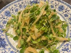 -汇贤府·李氏新鲁菜(万寿路店)