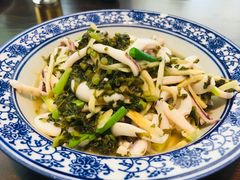 -兰边碗(鼓楼店)