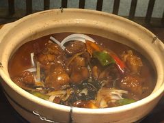 -大牌大·传统杭帮菜(湖滨店)