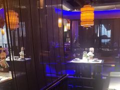 -绿茶餐厅(西湖银泰百货店)
