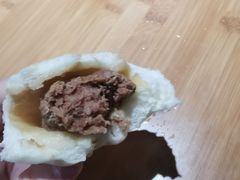 -食膳公园包子铺(烈士公园店)