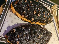 -B&C黄油与面包·THE GARDEN BAKERY概念店(世纪汇店)