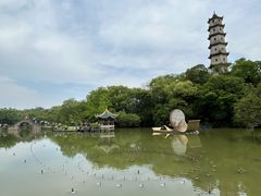 -江心屿景区