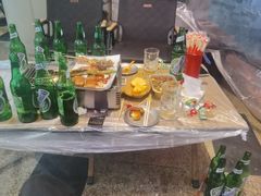 -回头烧烤(悦荟购物中心店)