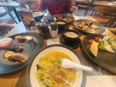 -香港唯港荟 Hotel ICON – The Market