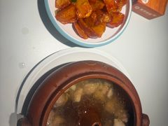 -茄子恰恰·新云南小炒(金池购物中心店)
