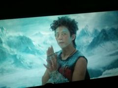 -华夏太古影城(深圳金銮时代店)