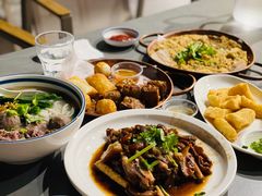 -陈鹏鹏潮汕菜(欢乐海岸 海边景观店)