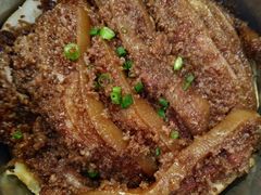 -雅和生态渔庄·宜城锅巴饭(龙灵山公园店)