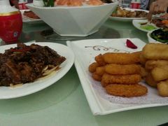 -谷语中餐厅