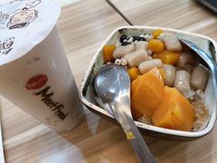 -鲜芋仙(长山湖店)