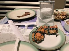 -金海湾自助餐厅(金陵饭店)