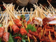 -镇江龙·火锅串串(武侯祠店)