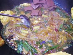 -曹丞相·地锅鸡·地锅鱼(武林店)