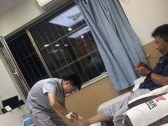 -郑远元专业修脚房(天通苑店)