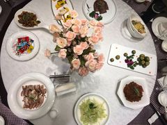 -颂福楼·南京菜(定淮门店)