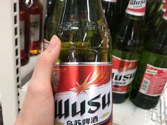 -沃尔玛购物广场(长虹路店)