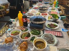 -玩坞轰趴馆·户外团建聚会主题生日派对馆(世豪广场店)