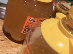 -永红源啤酒·烧烤·海鲜·大排档(青特城店)