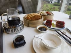 -寻味顺德·顺峰山庄(大良店)