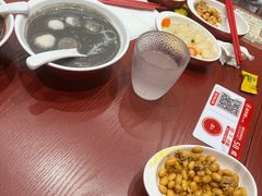-喜家德虾仁水饺(长泰广场店)