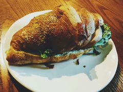 -星巴克(红房子店)