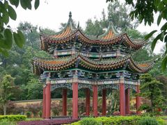 -南华禅寺