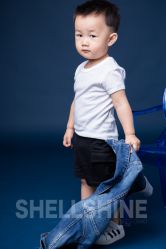 -SHELLSHINEkids山上儿童摄影(天邑澜山店)