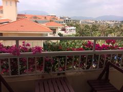 -三亚亚龙湾金棕榈度假酒店